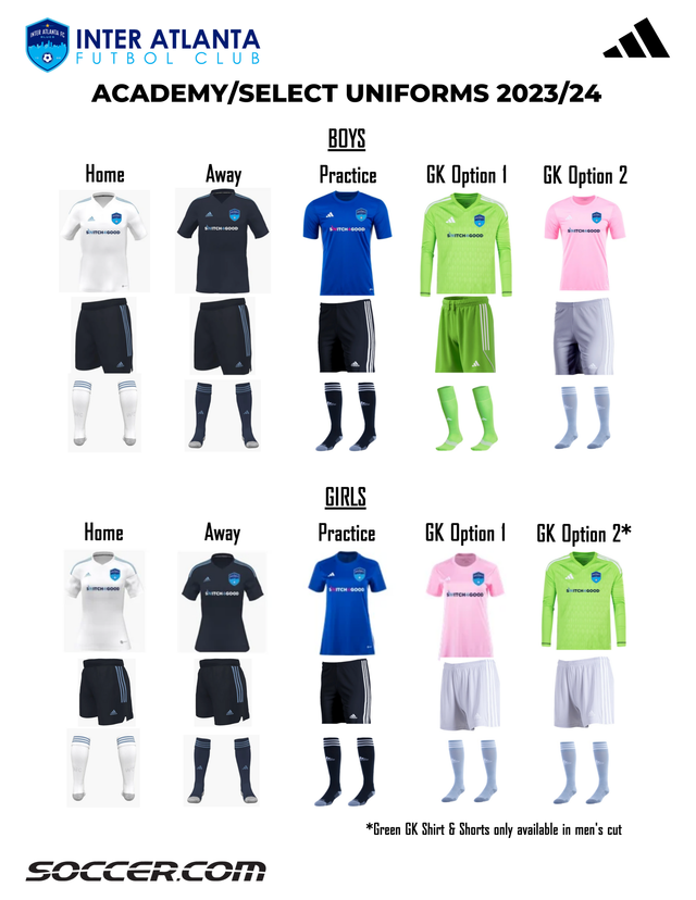 Inter Atlanta FC